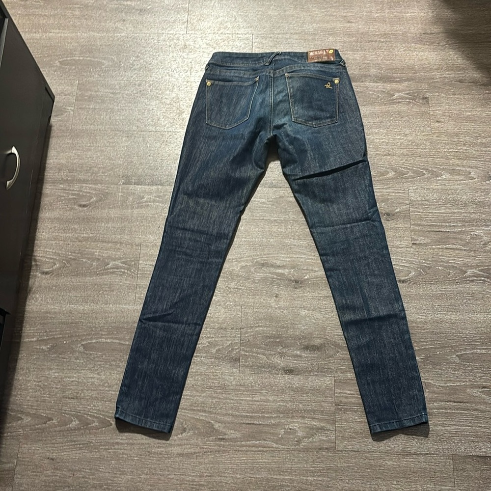 DLI961 Amanda jean Size 27